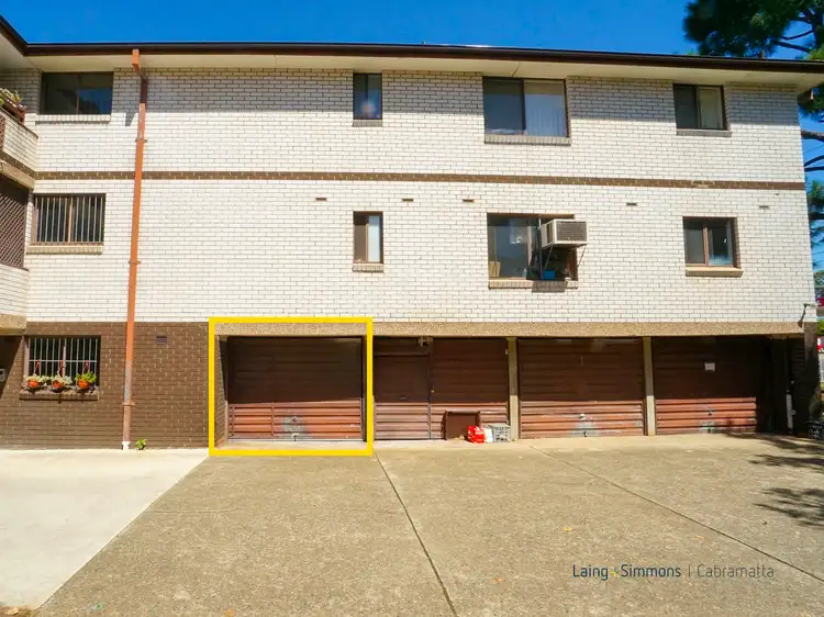 Fourth view of Homely unit listing, 18/167 John Street, Cabramatta NSW 2166