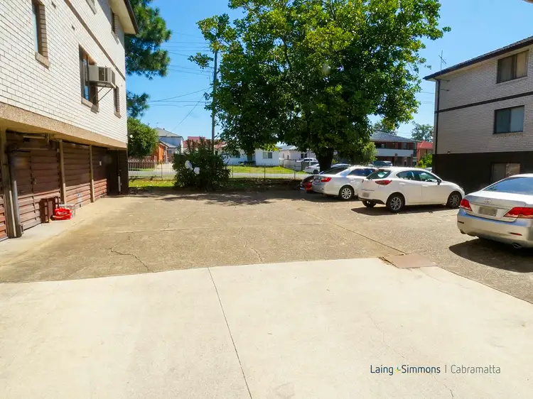 Fifth view of Homely unit listing, 18/167 John Street, Cabramatta NSW 2166
