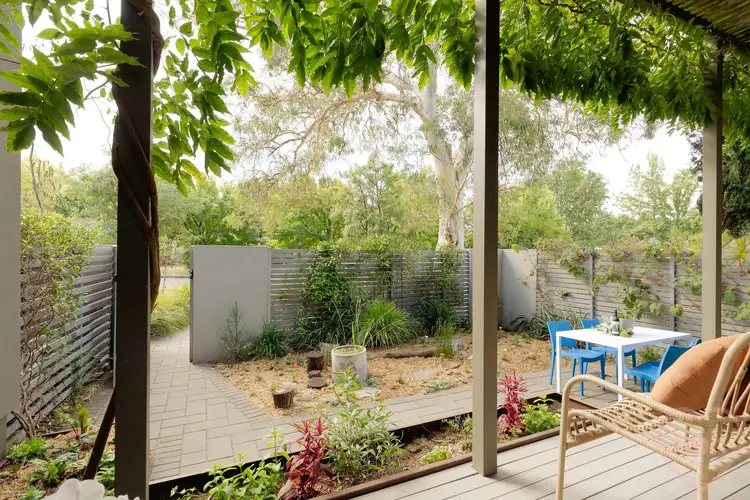 4/3 Banjine Street, O'connor ACT 2602