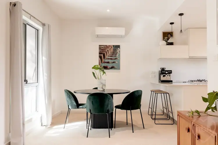 Fifth view of Homely townhouse listing, 4/3 Banjine Street, O'connor ACT 2602