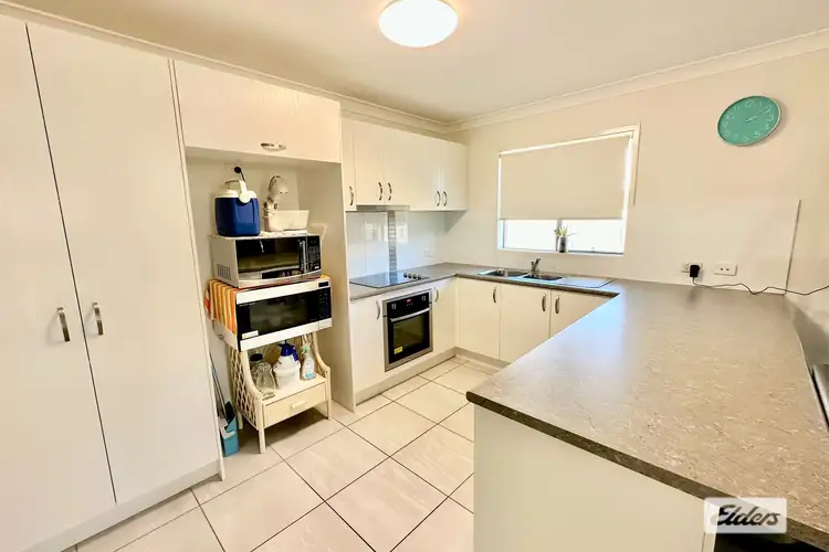Second view of Homely house listing, 8 Morrison Street, Laidley QLD 4341