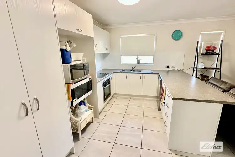 Third view of Homely house listing, 8 Morrison Street, Laidley QLD 4341