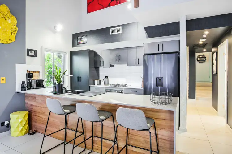 Third view of Homely semi-detached listing, 2/20B Lower Mount Street, Wentworthville NSW 2145