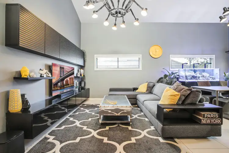 Fourth view of Homely semi-detached listing, 2/20B Lower Mount Street, Wentworthville NSW 2145