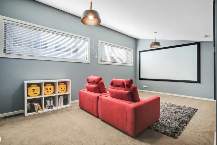 Fifth view of Homely semi-detached listing, 2/20B Lower Mount Street, Wentworthville NSW 2145
