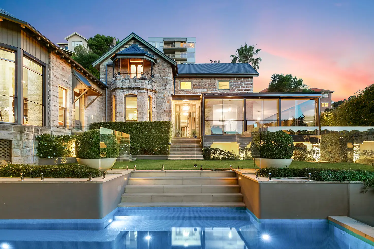 Main view of Homely house listing, 24 Musgrave Street, Mosman NSW 2088