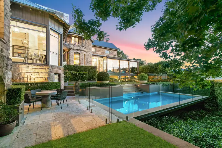 Third view of Homely house listing, 24 Musgrave Street, Mosman NSW 2088