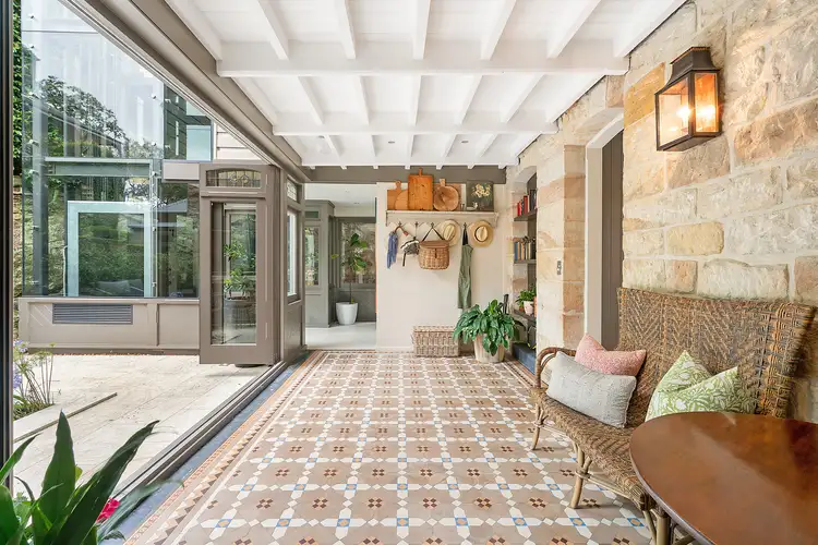 Fifth view of Homely house listing, 24 Musgrave Street, Mosman NSW 2088