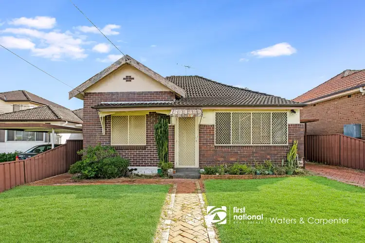 49 Sheffield Street, Auburn NSW 2144