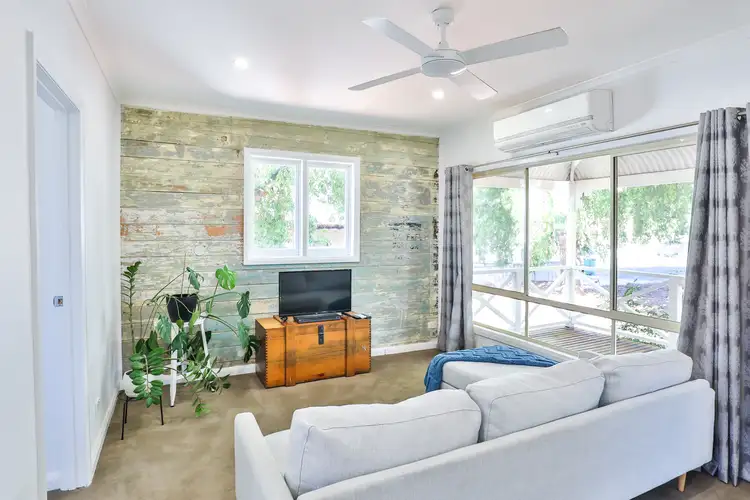 Second view of Homely house listing, 8 Churchill Street, Buronga NSW 2739