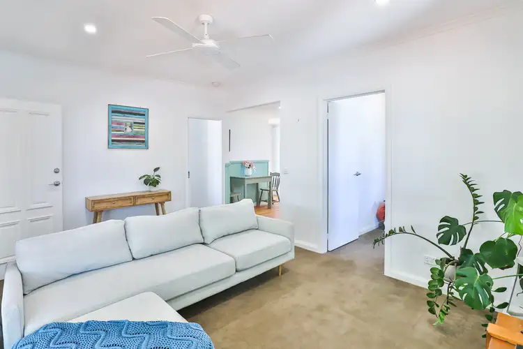 Third view of Homely house listing, 8 Churchill Street, Buronga NSW 2739