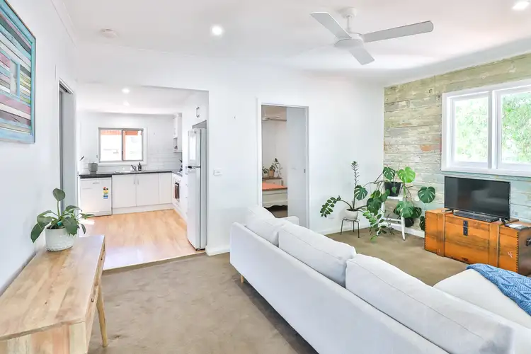 Fourth view of Homely house listing, 8 Churchill Street, Buronga NSW 2739