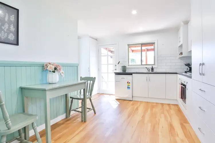 Fifth view of Homely house listing, 8 Churchill Street, Buronga NSW 2739