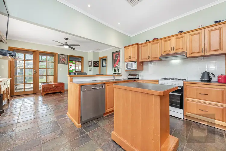 Second view of Homely house listing, 38 Seventh Avenue, Altona North VIC 3025