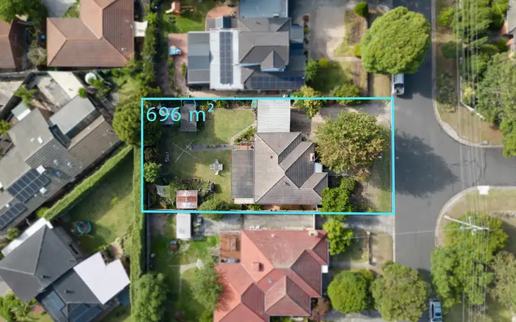 Main view of Homely house listing, 9 Bigola Street, Ringwood VIC 3134