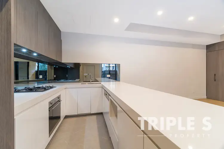 Third view of Homely apartment listing, A05/3-5 Porter Street, Ryde NSW 2112