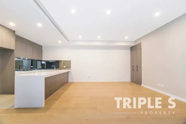 Fourth view of Homely apartment listing, A05/3-5 Porter Street, Ryde NSW 2112