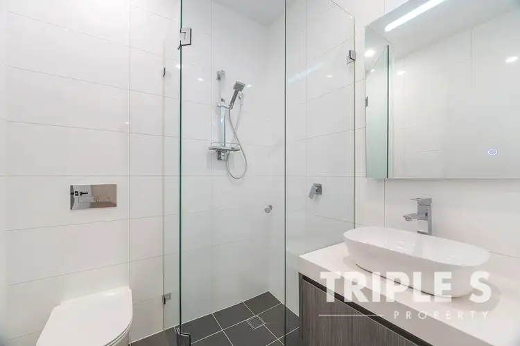 Sixth view of Homely apartment listing, A05/3-5 Porter Street, Ryde NSW 2112