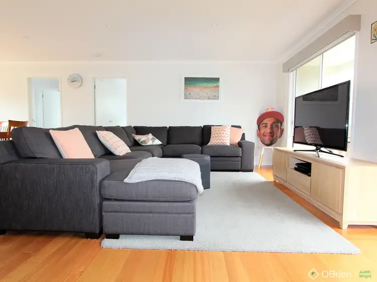 Second view of Homely house listing, 28 Walton Street, Cowes VIC 3922