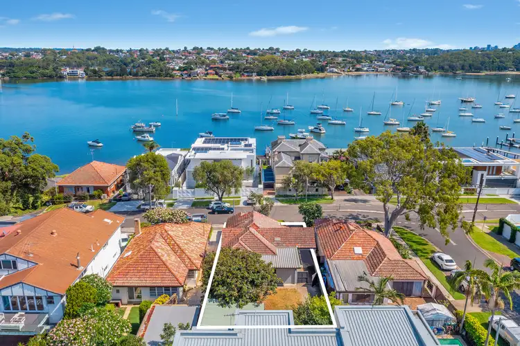 Main view of Homely house listing, 64 Vista Street, Sans Souci NSW 2219