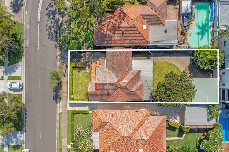 Third view of Homely house listing, 64 Vista Street, Sans Souci NSW 2219