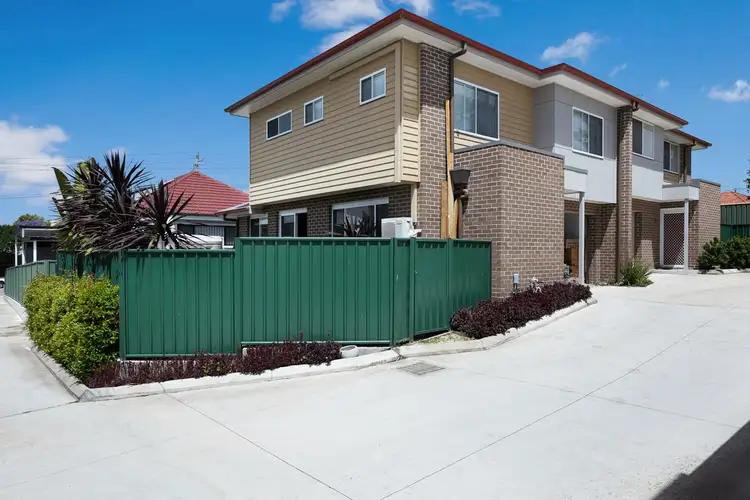 8/169 Christo Road, Waratah NSW 2298