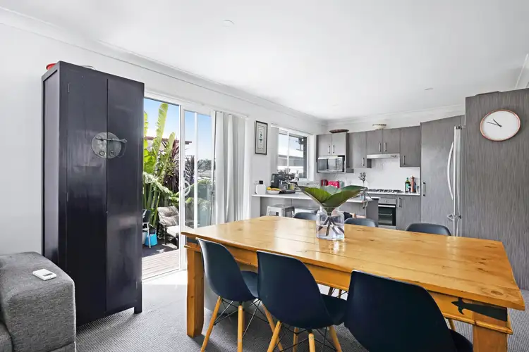 Second view of Homely townhouse listing, 8/169 Christo Road, Waratah NSW 2298