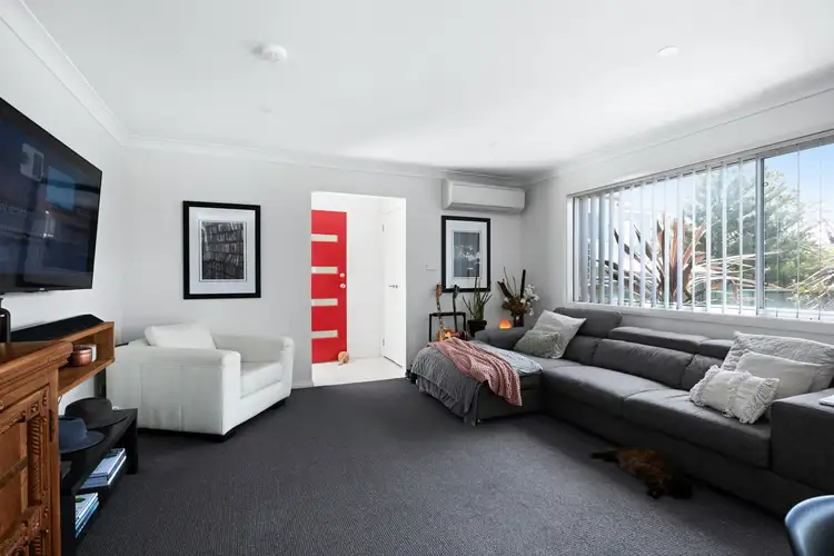 Third view of Homely townhouse listing, 8/169 Christo Road, Waratah NSW 2298