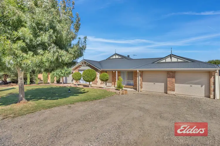 14 Roche Street, Freeling SA 5372