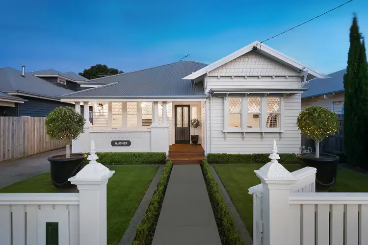Main view of Homely house listing, 3 Oxford Street, Belmont VIC 3216