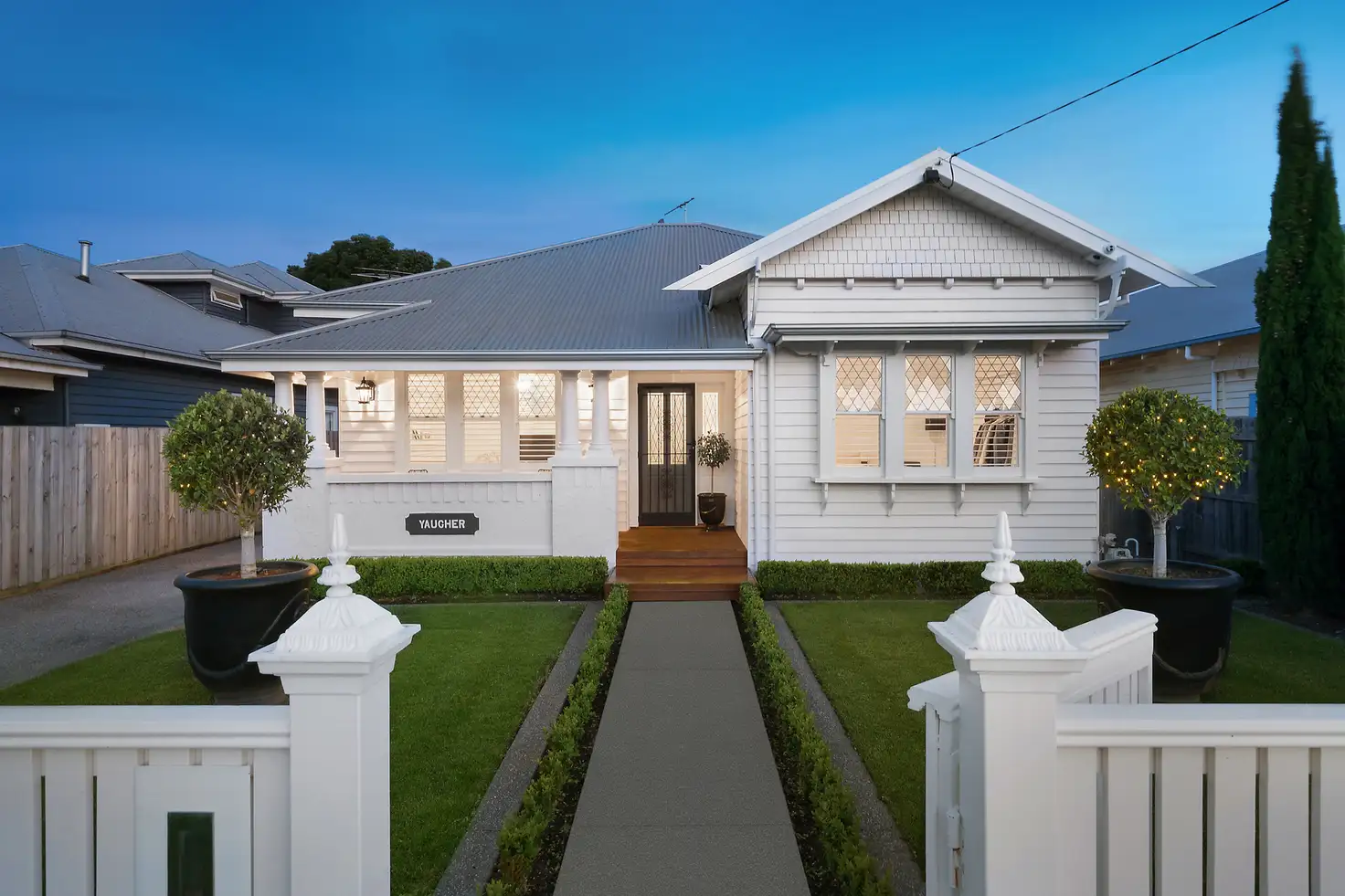 Main view of Homely house listing, 3 Oxford Street, Belmont VIC 3216