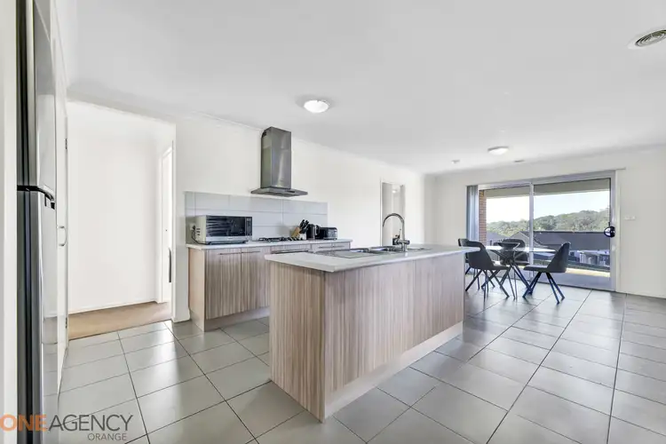 Fourth view of Homely house listing, 63 Glasson Drive, Orange NSW 2800