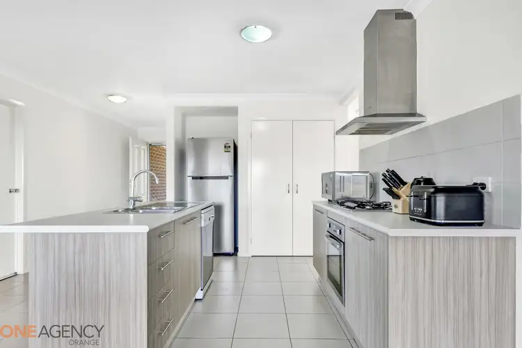 Fifth view of Homely house listing, 63 Glasson Drive, Orange NSW 2800