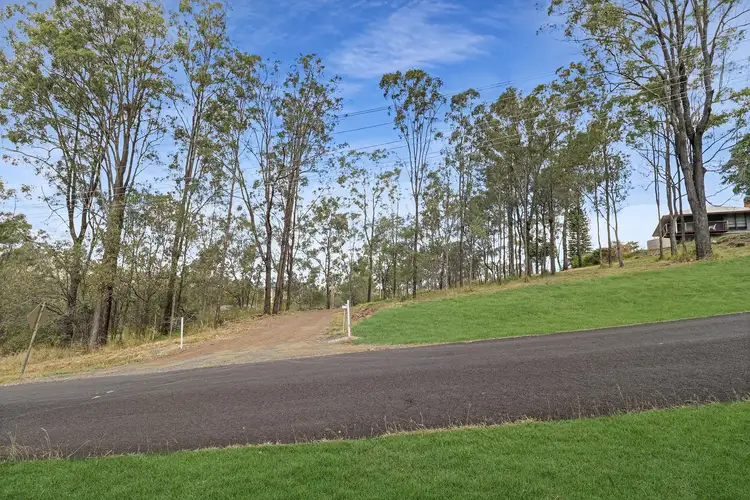 Third view of Homely land listing, 9-11 Drynan Place, Kooralbyn QLD 4285