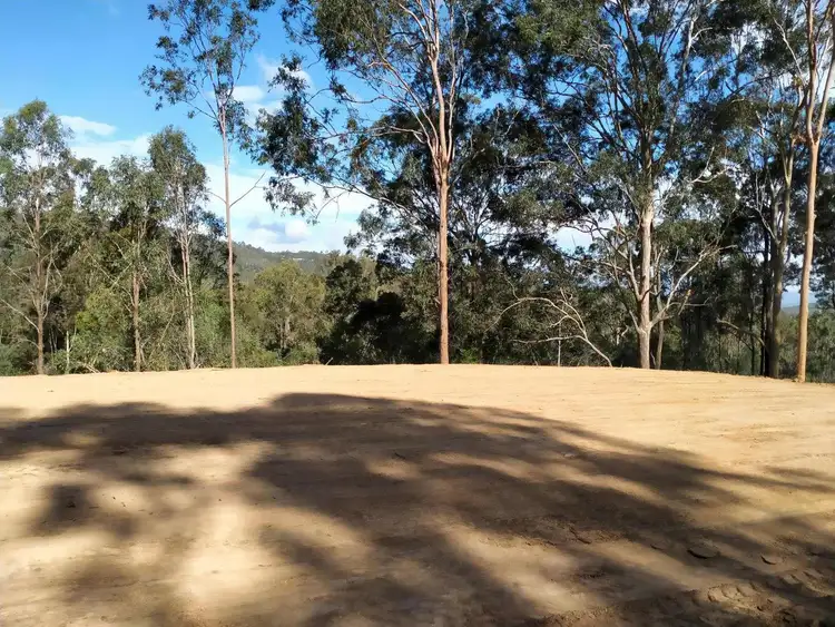 Fifth view of Homely land listing, 9-11 Drynan Place, Kooralbyn QLD 4285