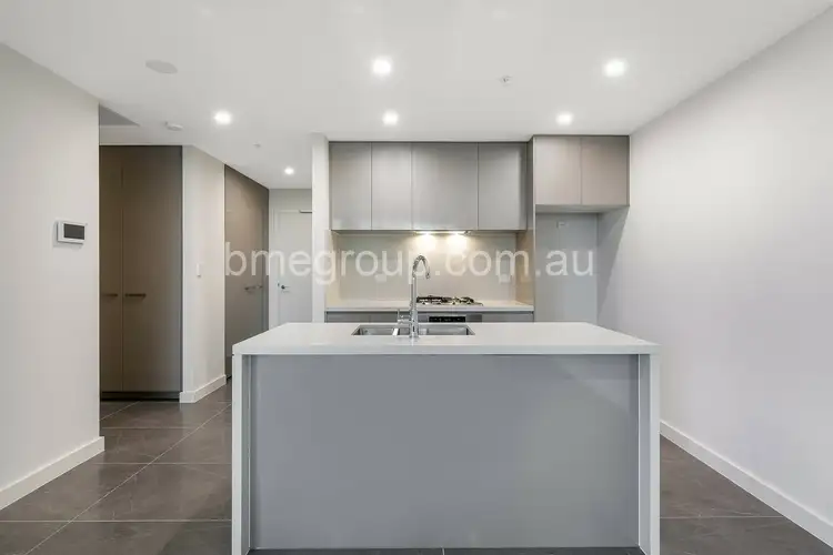 Fourth view of Homely apartment listing, 707D/101 Waterloo Road, Macquarie Park NSW 2113
