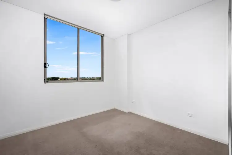 Sixth view of Homely apartment listing, 147/1 Broadway, Punchbowl NSW 2196