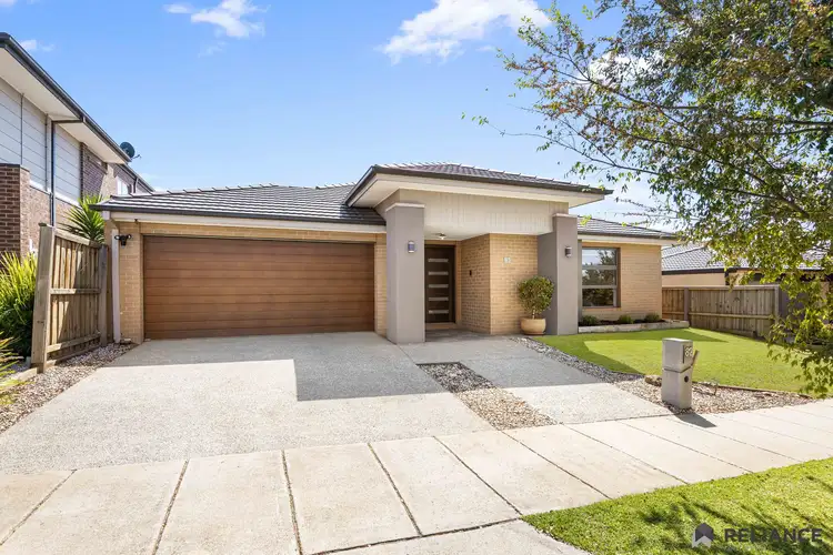 82 Stonehill Drive, Maddingley VIC 3340