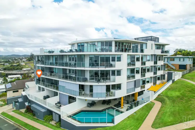 17/30-32 Adelaide Street, Yeppoon QLD 4703