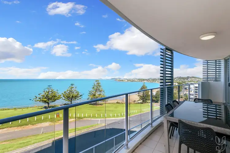 Fifth view of Homely unit listing, 17/30-32 Adelaide Street, Yeppoon QLD 4703