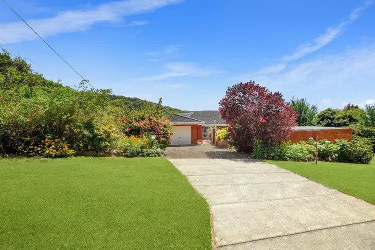 19 Kratz Drive, Coffs Harbour NSW 2450