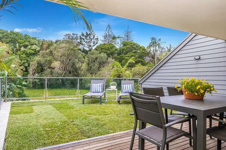 Third view of Homely townhouse listing, 1/13 Hindmarsh Street, East Ballina NSW 2478