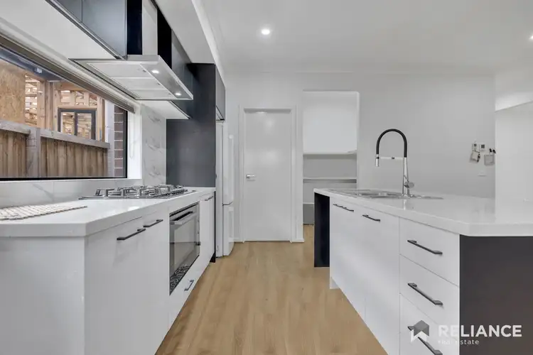 Fourth view of Homely house listing, 17 Stockmans Drive, Truganina VIC 3029