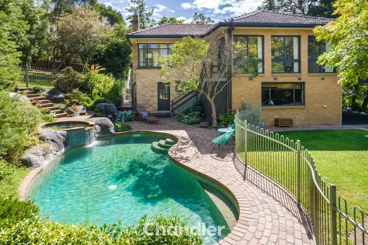 21 Maskells Hill Road, Selby VIC 3159
