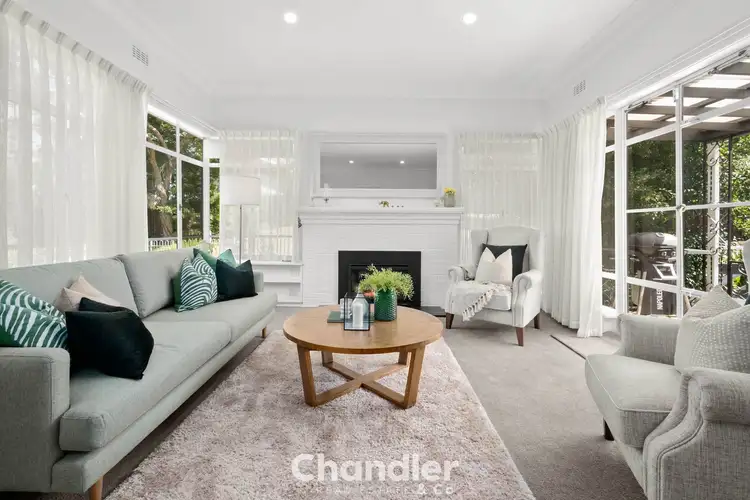 Third view of Homely house listing, 21 Maskells Hill Road, Selby VIC 3159