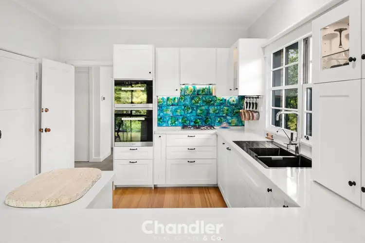 Fifth view of Homely house listing, 21 Maskells Hill Road, Selby VIC 3159