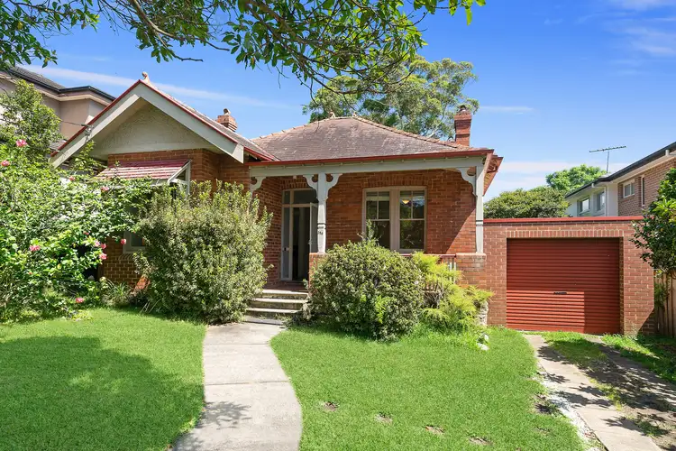 356 Penshurst Street, Chatswood NSW 2067