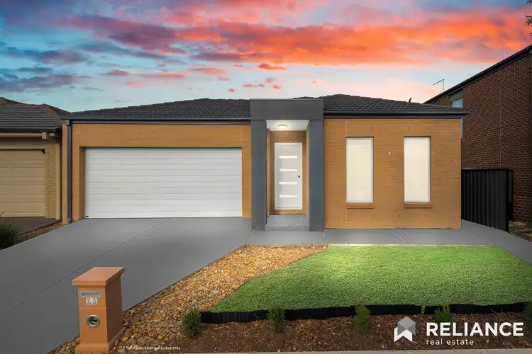 11 Rona Road, Point Cook VIC 3030