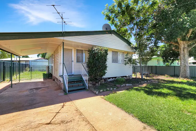 Main view of Homely house listing, 3 Jupiter Avenue, Mount Isa QLD 4825