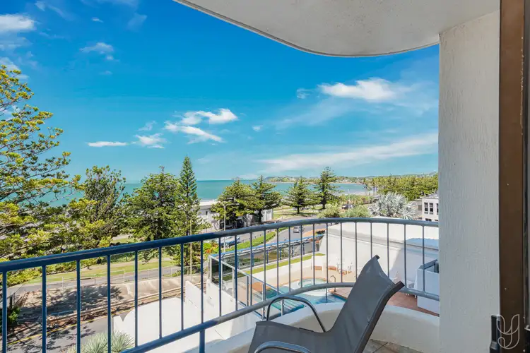 303/4 Adelaide Street, Yeppoon QLD 4703